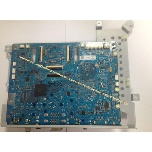 Original Projector Main Board for SONY VPL-SX536,use LCX101 LCD panel