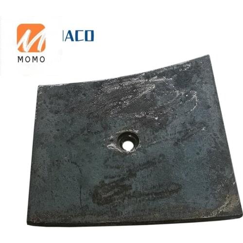 Suitable BHS mixer spare parts:Trough tile external