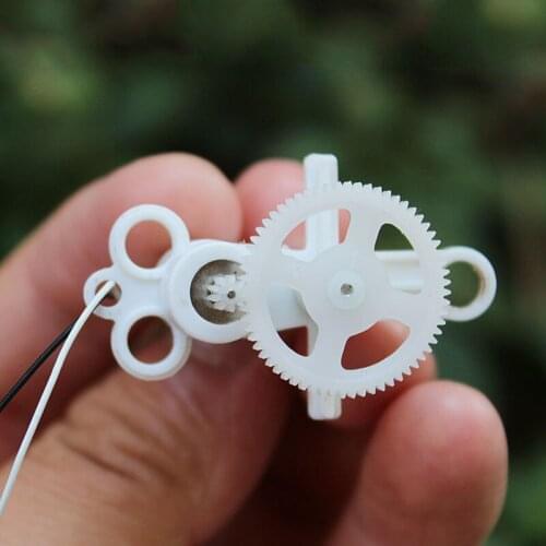 Remote Control Aircraft Reduction Group DC 3.7V 816 Hollow Cup Reduction Motor Model High Speed Gearbox Variable Speed DIY XD