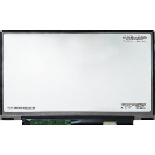14.0"Slim laptop led screen LP140QH1-SPD2 LP140QH1 SPA2 For Lenovo X1 Carbon 2560*1440 led screen
