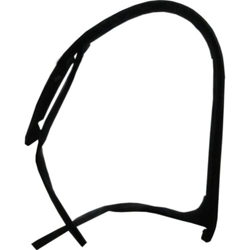 Car Sealing strip sealing strip -2012vol voS 40 V50 S40 V50 S40 V50 S40 V50 door sealing strip sealing strip 30799638