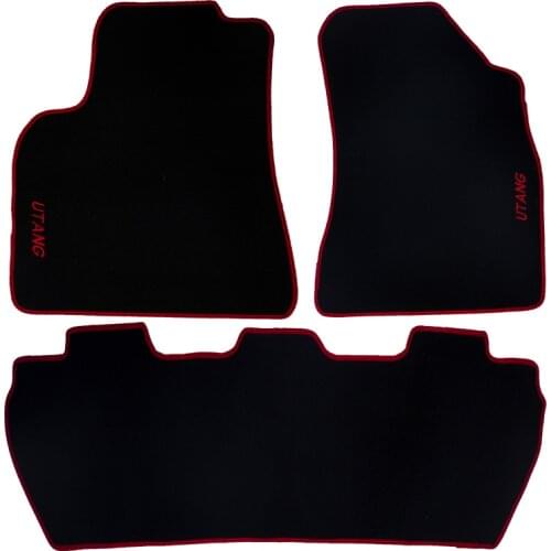 UTANG Anti Slip Carpet Use For Peugeot Partner Tepee With New Material