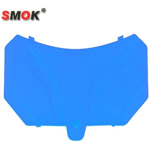 For Yamaha bwsx 125 Scooter Duck battery cover Protective Cover Housing