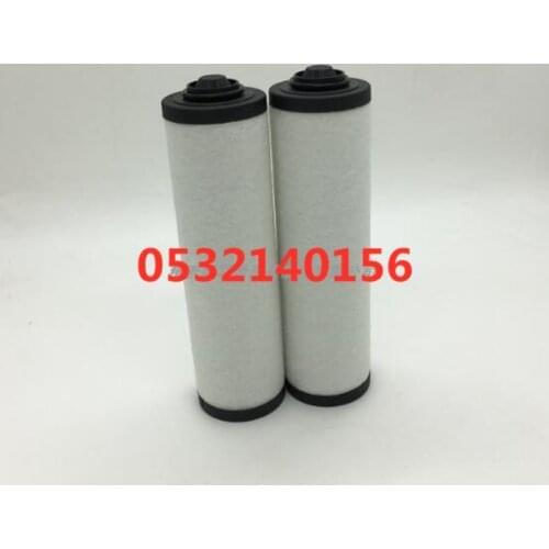 1PCS 0532140156 exhaust filter element