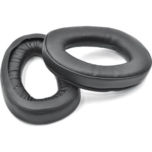 2021 New Ear Pads Cushions For -Sennheiser GSP 350 300 301 302 303 GSP300 Replacement