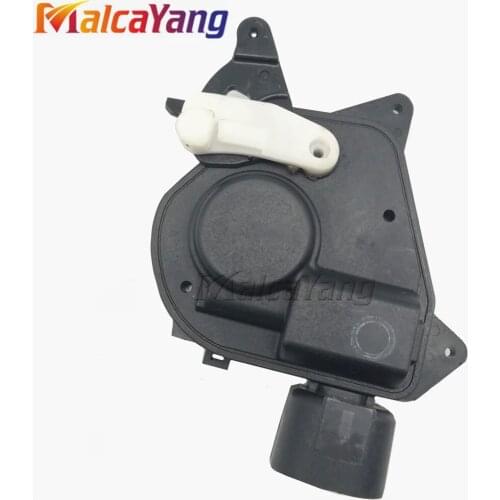 Car styling Door Lock Actuator 69120-12080 69110-12080 69140-12070 69130-12070 For Toyota Corolla Altis Verso