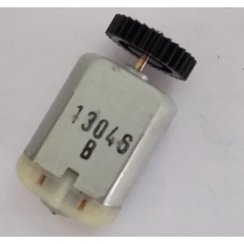 Car door lock block motor locker central control lock old for Audi 2005 before A8A6A4Q5Q3A3 280 Small motor
