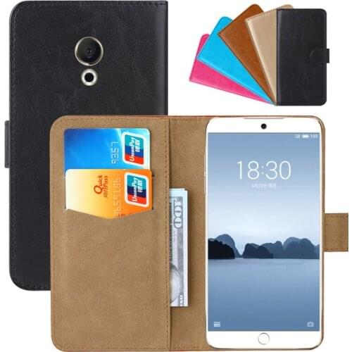 HenryHair Meizu 15 Lite Phone Cases