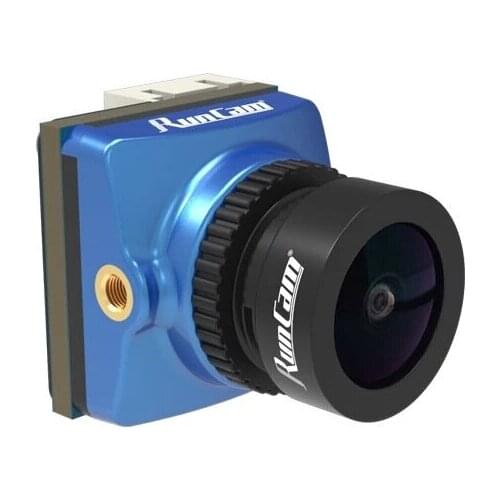 RunCam Phoenix 2 Camera 1/2 CMOS 1000TVL f2.0 155 Degree Super WDR Mini FPV Camera Joshua Edition for RC Racing Drone