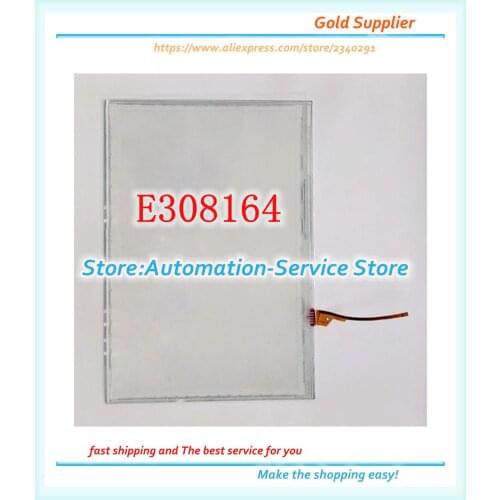 New Touch Screen Glass Panel Use For P/N:E308164