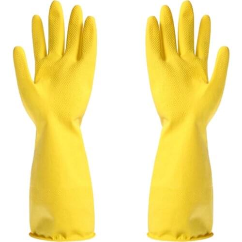 Beekeeping Gloves Rubber Gloves Material Bee Tools Universal Model M L XL Rubber Gloves Beekeeping We Sell Cut Honey Knife