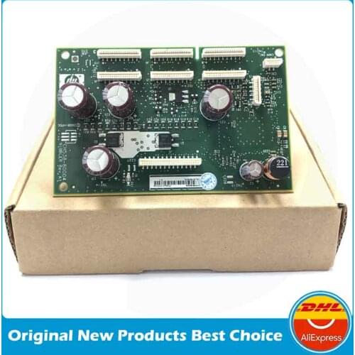 Original New CK837-67005 Carriage PCA Board For HP Designjet T620 T770 T790 T795 T1120 T1200 T1300 T2300
