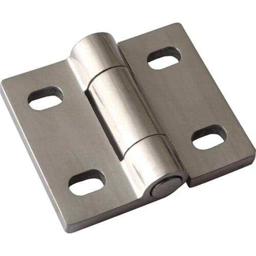 Door hinge distribution Cabinet PS Switch Control box network case instrument Boat yacht cabinet hinge fitting hardware part