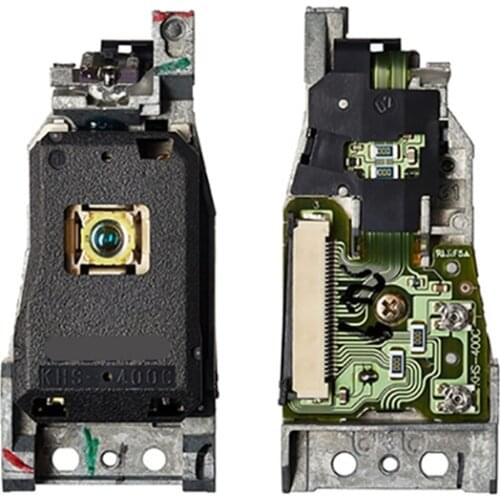 KHS 400C KHS-400C Console Replacement Lens For Playstation 2 PS2 Lens Module Head Replacement For PS2 Console