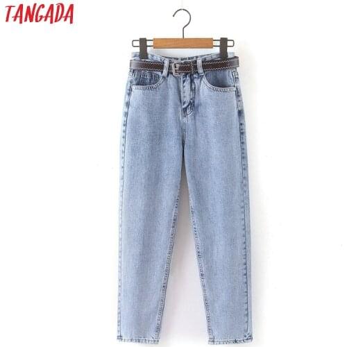 Tangada Jeans IOM China