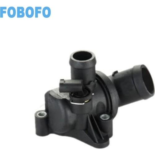 Coolant Thermostat Fits MERCEDES W245 W169 Hatchback 2662030475 2662030275 2662030675