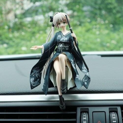 Handmade decorations, car cartoon characters, car decoration accessories, gifts for boys and girls for Volkswagen vw Phaeton 4.2