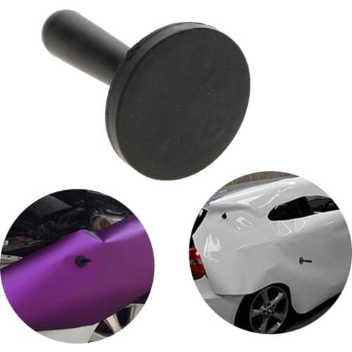 Car Wrap Wrapping Vinyl Film Plug and Play Magnet Holder Sucker Car Body Wrapping Vinyl Film Install Fixing Tool Car Accessories