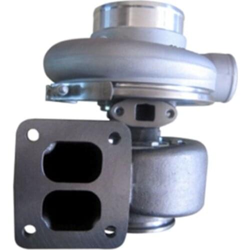 Eastern Turbocharger H1E 3527370 3527371 3802307 Turbo Charger for Cummins with 6CTA Engine