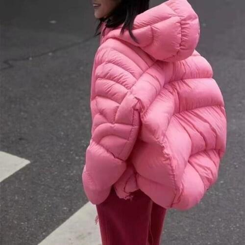 ZCWXM Women's White Jackets