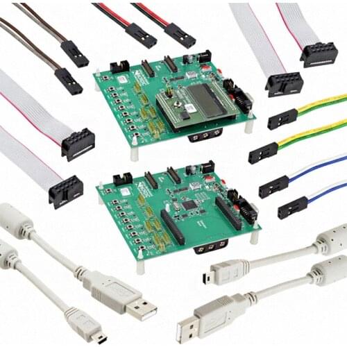 1 pcs x NRF6700 NRFGO STARTER KIT development platform