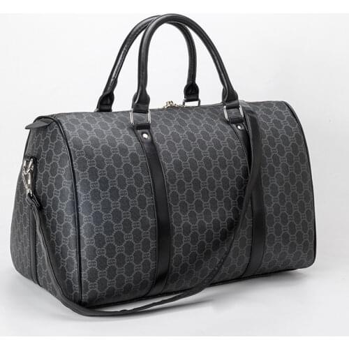 CHENFANS Men's Travel Bags
