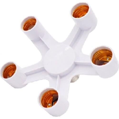 DREAM MASTER Lamp Holder Adapters
