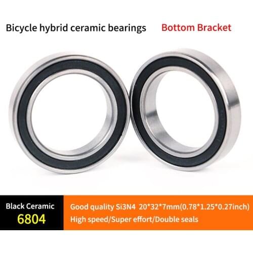 FREESPORT Bicycle Bearings