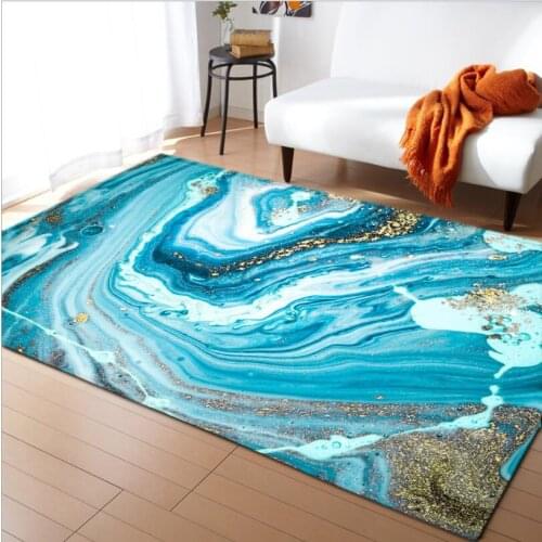 Football Field 3D Printing Carpets For Living Room Soccer Lawn Basketball Sports Mats home decor carpet Kids Room play Area Rugs