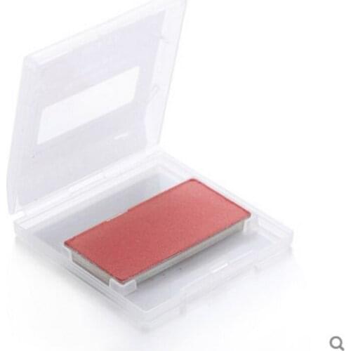 TT New Light Solid Color Blush 5G Rouge Misty Rosy Glow Shy Face Nude Makeup Lasting Makeup Authentic Counter