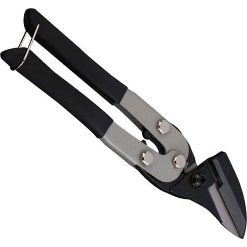 Metal Plate Cutting Scissors, Iron Sheet Scissors, Steel Wire Mesh Cutting, Multi-Purpose Scissors, Tin Scissors Tools