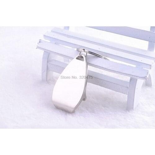 By dhl 200pcs Bottle Opener Keychain shaped zinc alloy Silver Color Key Ring Beer Bottle Opener