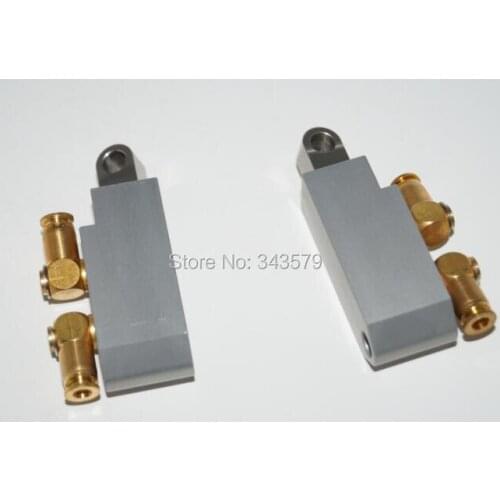 Machine pneumatic cylinder D10 H18,F4.334.036, spare parts