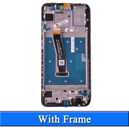 Selectec Spare Parts For Phones