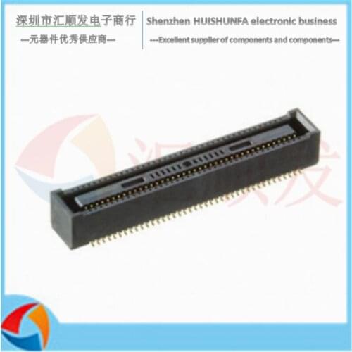 Board to Board & Mezzanine Connectors Hirose Connector DF40HC(3.0)-80DS-0.4V(51)