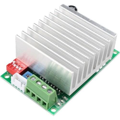 TB6600 4.5A stepper motor driver stepper motor driver board single axis controller