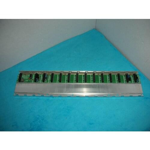 1PC USED PLC floor of Henghe F3BU13-0N F3BU13