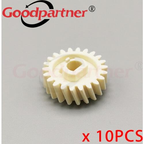 10X Fuser Lower Pressure Roller Gear for HP M102 M104 M106 M130 M132 M134 M203 M227 M206 M230 M148 M101 M103 M105 M118 M129 M131