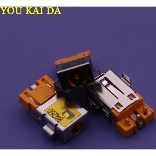 20PCS/LOT New Laptop DC Power JACK Charging Socket Connector Port For Acer Aspire 5 A515-54 A515-54G A515-55