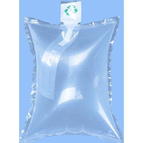594C 25x30cm Inflatable Buffer Bag Air Cushion Pillow Bubble Wrap Maker Express Package