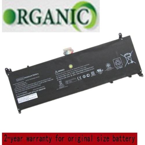 3.74V 25wh DW02XL Laptop Battery For HP HSTNN-IB4B HSTNN-IB4B TPN-P104 Tablet