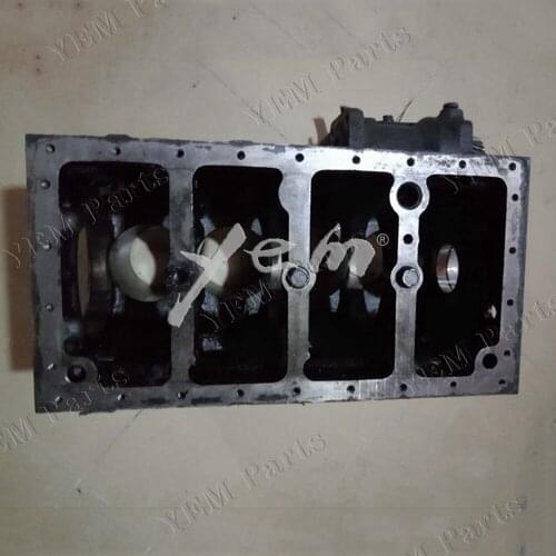 For Kubota engine V1505 V1505T Cylinder block