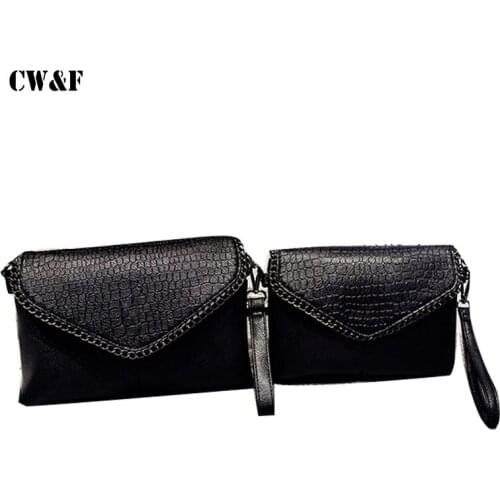 CW&F Ladies Handbags