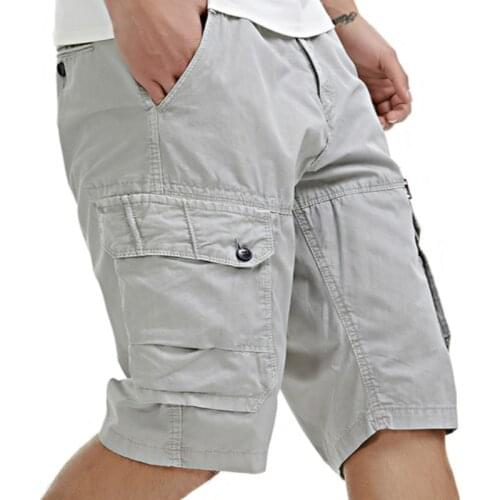 FAVOCENT Mens Summer Shorts