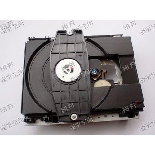 KSL-2130CCM KSS213C KSS-213VS KSS-213V High-end CD Laser Head Laser Lens with mechanism loader KSS-213C KSL2130CCM