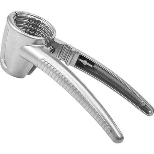 Nutcracker Pecan Walnut Plier Opener Tool Metal Multifunctional Nutcracker Silver Durable