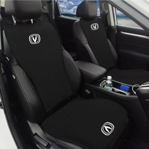 Car Soft Plush Seat Cushion Warm Winter Pad Mat Auto Interior For Changan oshan alsvin cs15 cs35 cs55 cs75 cs85 cs95 hunter EADO