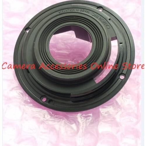 Original Bayonet Mounting Ring For Canon EF-S 55-250mm f/4-5.6 IS STM 55-250 STM Camera Replacement Unit Repair Parts