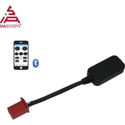 SiAECOSYS New Arrival Programmable Bluetooth Adapter Nanjing FarDriver Controller/SIAYQ Controller