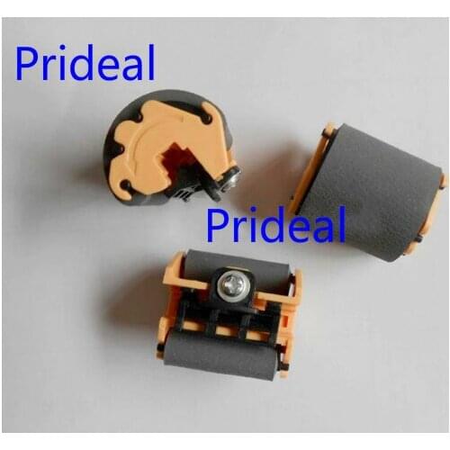Prideal 10pcs New original pick up roller for SAM scx 4623 2580 4601 1911 1910 1915 2525 printer pick up roller JC93-00087